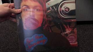 Paul McCartney Vinyl Collection: Albums