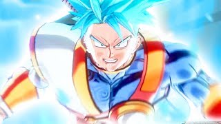 SSGSS JOHAN! NEW FREE & PAID DLC PACK 6 - Dragon Ball Xenoverse 2 Part 149 | Pungence
