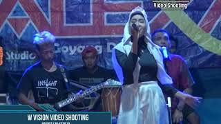 AlexA MUSIC - Deen Assalam - Geby Gelova  LIVE IN SEKUPING PLTU