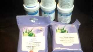 CHEAP Almay Make Up Removers