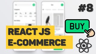 Практика React JS #8 – Страницы с товарами