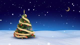 Christmas, Рождество, Новый год: футаж для видеомонтажа
