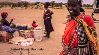 Silyvi Feat. Toshi - Never Been So Kind (Original Mix)