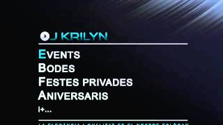 Sesion Deep House/Soulful By Dj Krilyn music&events 2014