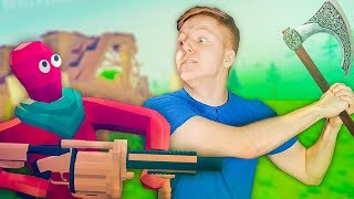 КТО СМОЖЕТ МЕНЯ ПОБЕДИТЬ В ЭТОЙ ИГРЕ?