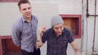 Brass Knuckle Bullies - Let the Music Play (@customarymusic @dominiqueberho @rapzilla)