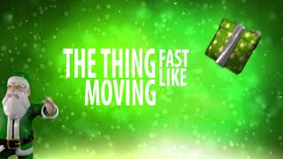 Sign up for bmobile's fastest network this Season and make your Christmas merry!