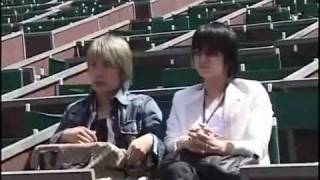 2006 SS501 in LA EP13