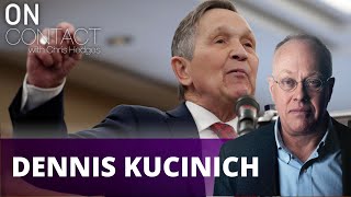 On Contact: American coup d'état