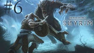 Прохождение TES V: Skyrim #6 Алик`рские убийцы