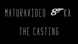 Maturavideo 8KA BG Bludenz 2016/2017