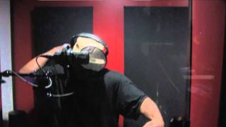 Surg - "Whole Lotta Thug" (Produced by Alchemist)   FREE D/L