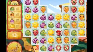 Farm Heroes Saga Level 845