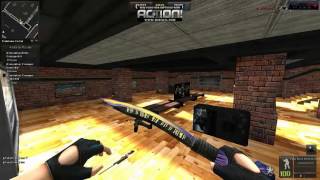 Famoso X-Mouse Button Control