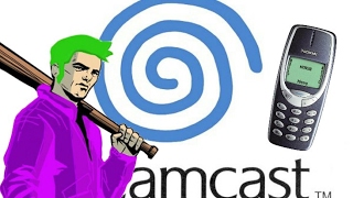 настройка эмулятора SEGA Dreamcast и не только.