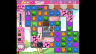 Candy Crush Saga - Level 2293