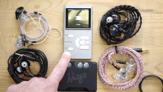 Soundaware M1 Esther
