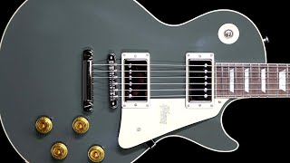 Dramatic Ethereal Ballad Guitar Backing Track Jam in A