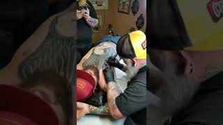 Nipple Tattoo , painful?