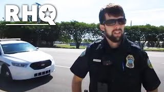 This Police-Pastor Alliance Is America's Most Tyrannical