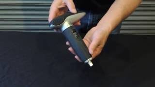 California Torque Adj T Handle Torque Driver