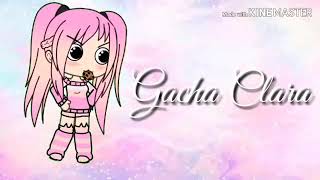 How To Make An Intro (READ DESC) | Tutorial | Gacha Life Tutorial