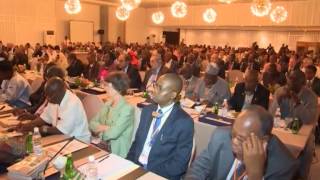 Le 12 H 30 de RTI 2 du 01 Avril 2015