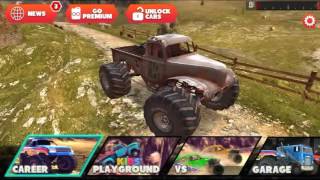 Offroad Legends 2