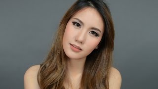 แต่งหน้าให้สวยอินเตอร์แบบ net idol ฝรั่ง!!!