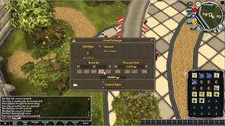 0 To 25m In One Hour With Commentary Part 1/2 (Make It Back, From Your Hack)
