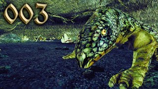 Let's Play Gothic 3 • Part 3: WARAN VS REDDOCK [German Gameplay, Ultra Modded]