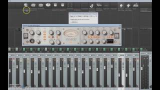 PLUGIN VST DA AVALON 737