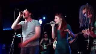 КомсАмольская ПРАВДА - Ра (live in DaDa)