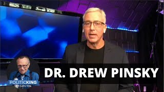 Dr. Drew Pinsky agrees with call to reopen schools