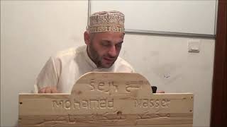 Akida imama Tirmizija rahimahullah