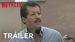 1994: Poder, Rebeldía y Crimen en México | Trailer | Netflix