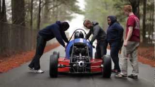 VSU STUDENTS GET INTO GEAR (STEM)