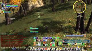 Lotro Maaba PvP