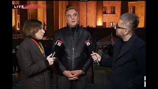 ამხილე ნაცი 03: ნაცების ტელევიზიების ტყუილ-მართალი