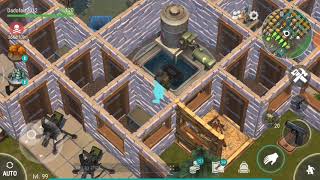 Last Day On Earth: survival v.1.10.2 - JuanElí Base Raid (Me&MyBelovedSonMakingA"Fatboy"Fly)