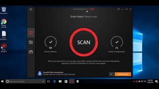 free any driver downloader