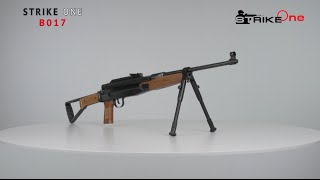 Пневматическая винтовка STRIKE ONE B017