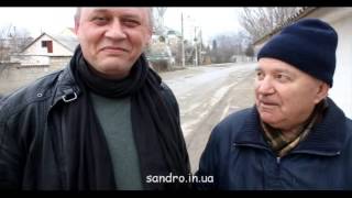 Воены Света. Wombat и Рыбаков