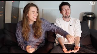 BOYFRIEND vs GIRLFRIEND BATTLE