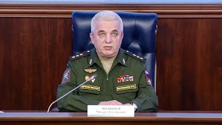 Экстренное заседание МКШ по гуманитарному реагированию на Украине