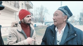 Jumanazar akani Bashorati ??