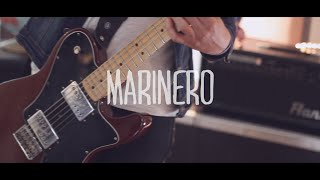 Down The City Lights - Marinero