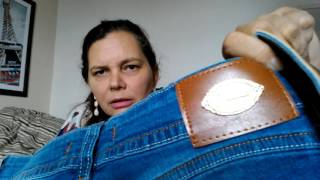 COMPRAS NO BRÁS JEANS HERING BOLSA ETC E TAL