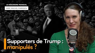 Donald Trump : manipulateur ou manipulé ?