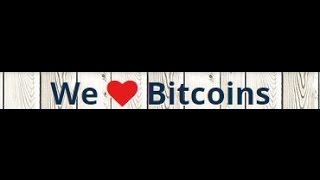 We Love Bitcoins - от 350 до 700 сатоши каждые 60 минут, +бонусы! Заработок в интернете!